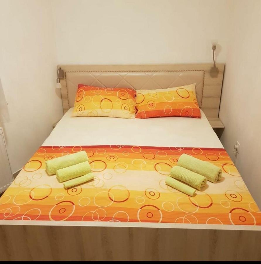 Holiday Wing Apartment 2 Jagodina Eksteriør bilde