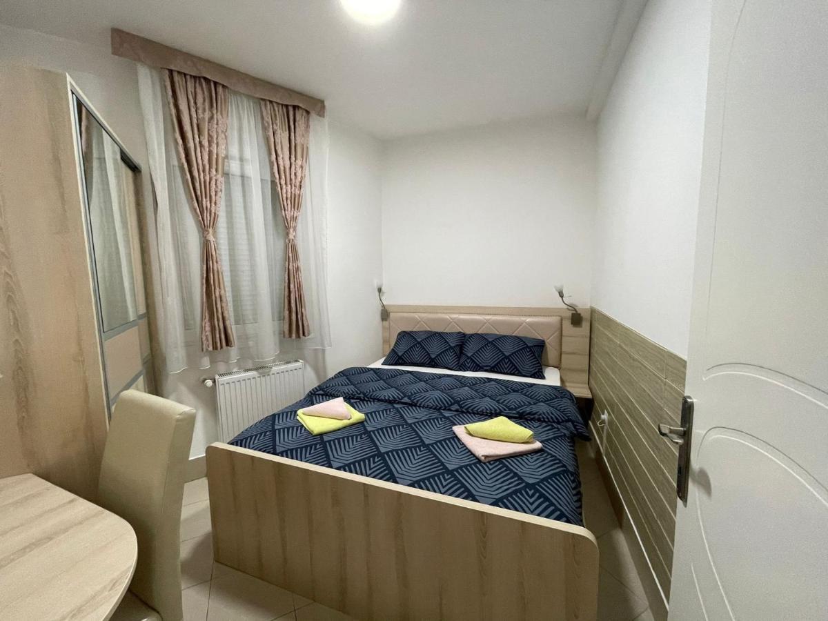 Holiday Wing Apartment 2 Jagodina Eksteriør bilde