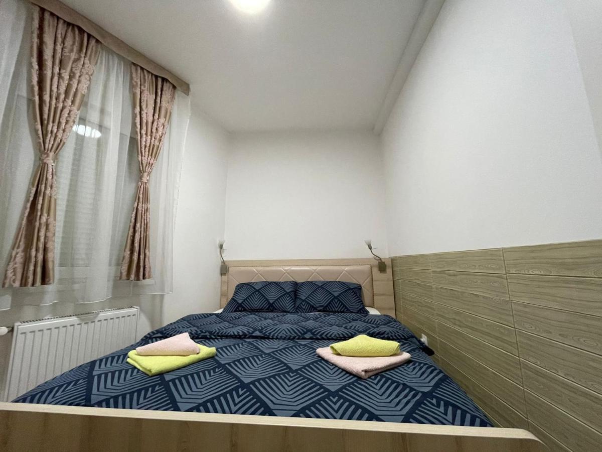 Holiday Wing Apartment 2 Jagodina Eksteriør bilde