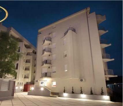 Holiday Wing Apartment 2 Jagodina Eksteriør bilde