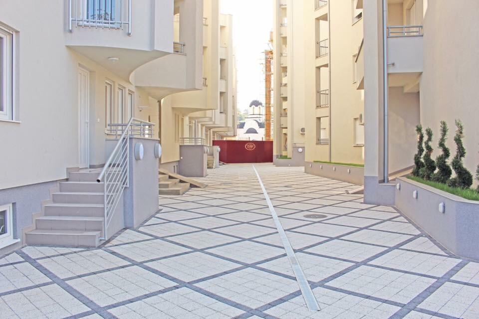 Holiday Wing Apartment 2 Jagodina Eksteriør bilde
