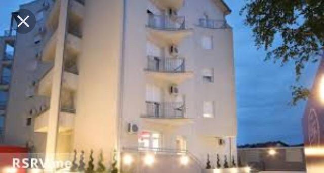 Holiday Wing Apartment 2 Jagodina Eksteriør bilde