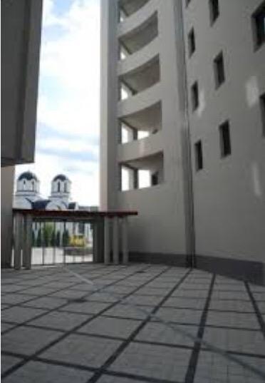 Holiday Wing Apartment 2 Jagodina Eksteriør bilde